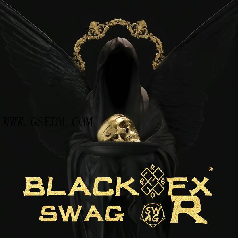 去远方 VS ARIA （BLACK - SWAG Mashup）Vol 1..