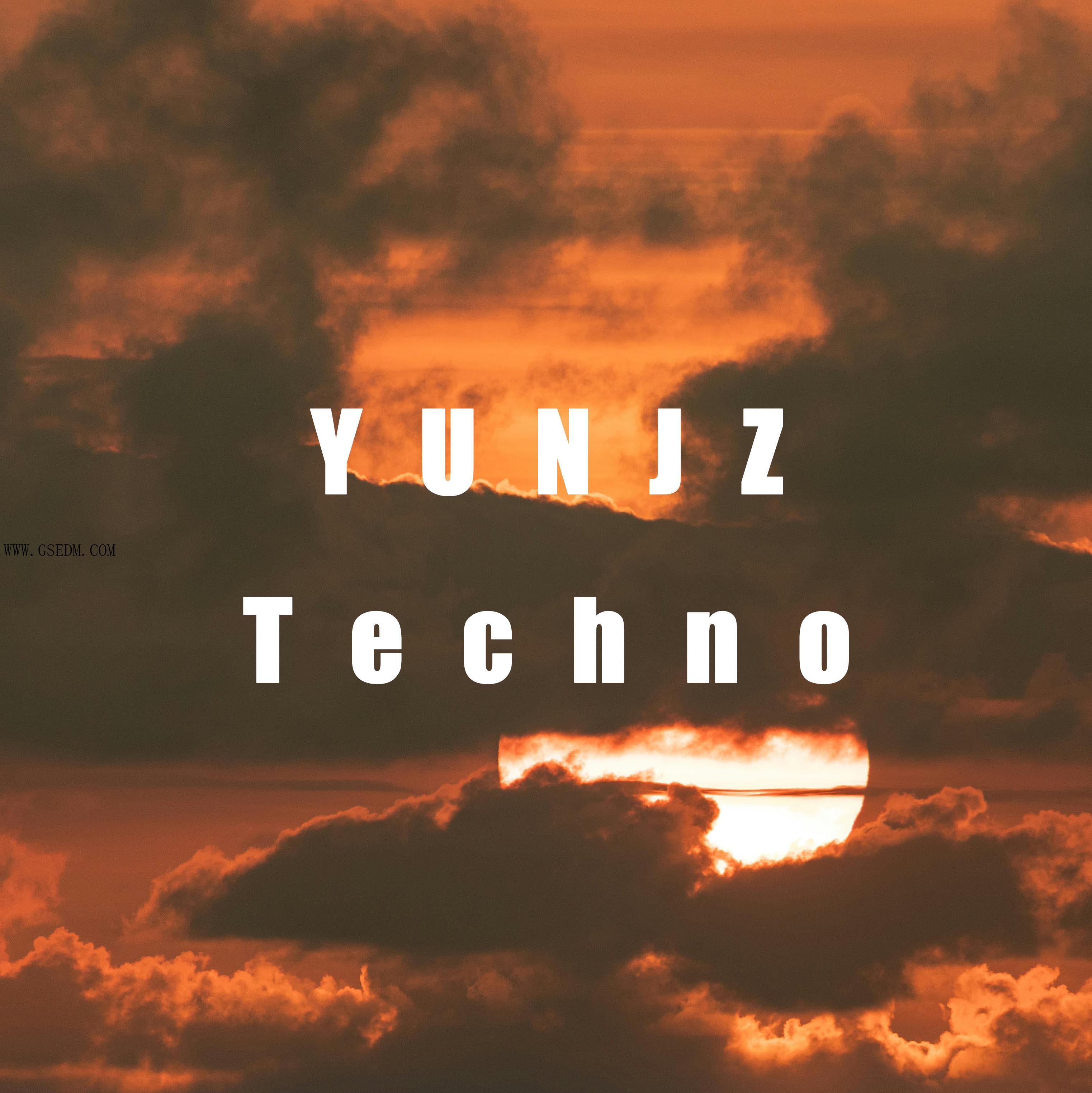 Turn-YUNJZ Techno
